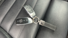 Mercedes-Benz GLC 300de 4Matic AMG Line Premium 5dr 9G-Tronic Estate